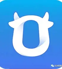 千牛logo